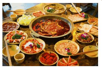 条码技术在食品行业中的应用
